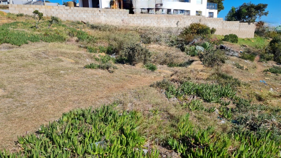 Commercial Property for Sale in Mossel Bay Ext 26 Western Cape